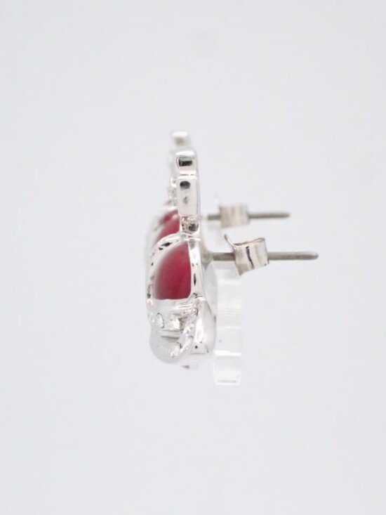 Vivienne Westwood Grace Bas Relief earrings Vivienne Westwood Vivienne Westwood Earrings